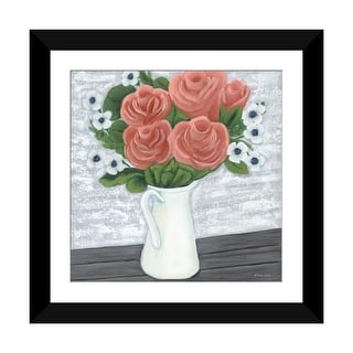 iCanvas "Hello Spring" by Ashley Justice - Bed Bath & Beyond - 37491602